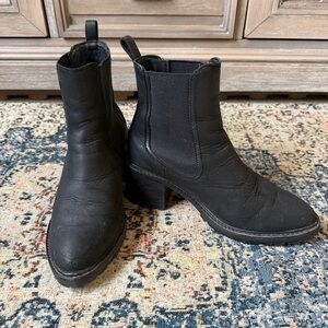 Thursday Boot Company - Everyday Ankle Boot